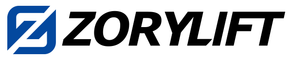 Company LOGO, representing the brand identity of this crane (e.g., truck mounted crane,loader cranes) manufacturer and its products.